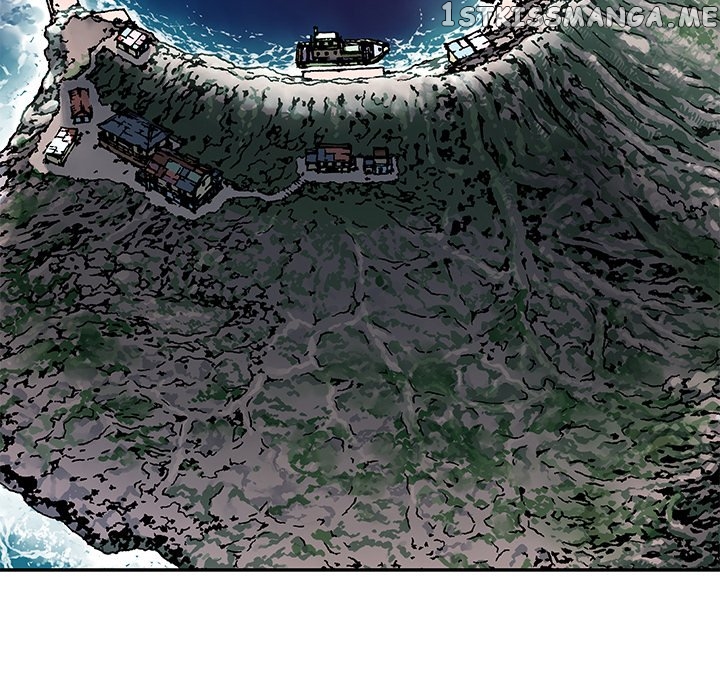 Leviathan, Chapter 211 image 12